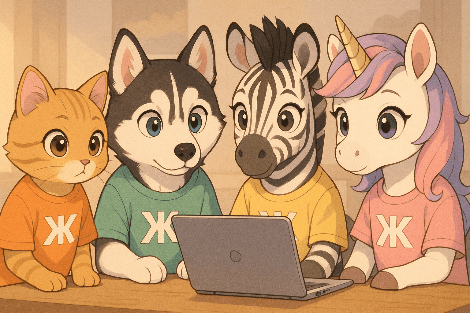 Поиск нового поколения: что происходит за кулисами