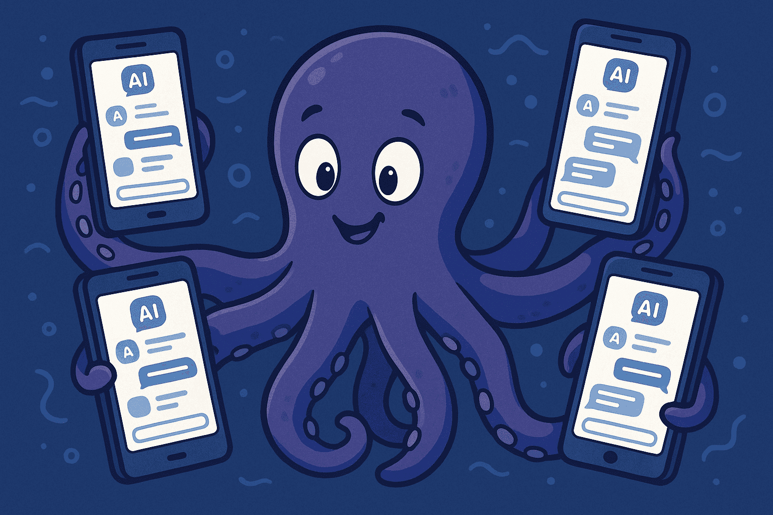 Мы внедрили SSE для повышения стабильности ИИ-поиска в реальном времени