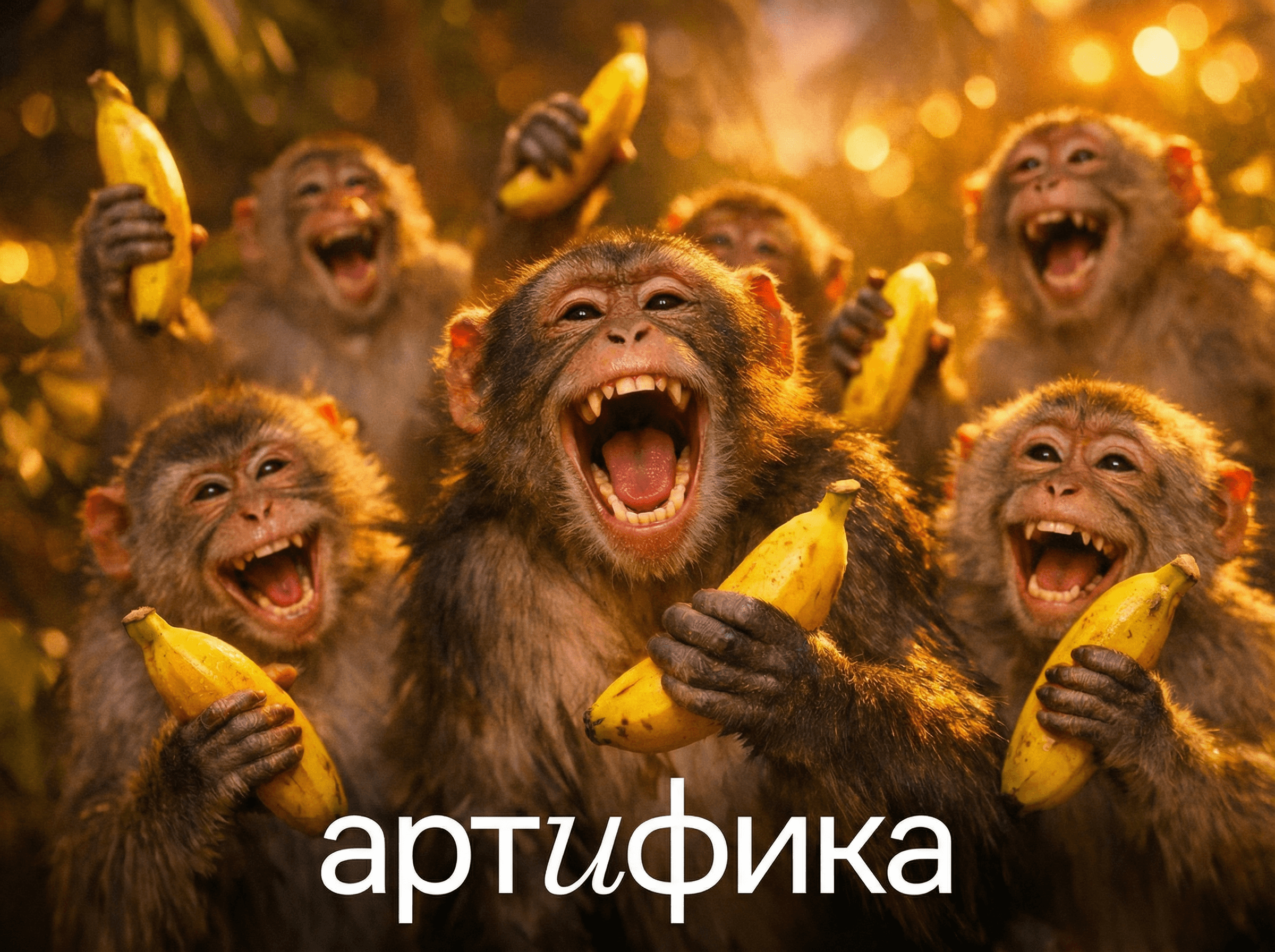 Большое обновление Артифики: новые модели для генерации и ещё больше возможностей для творчества