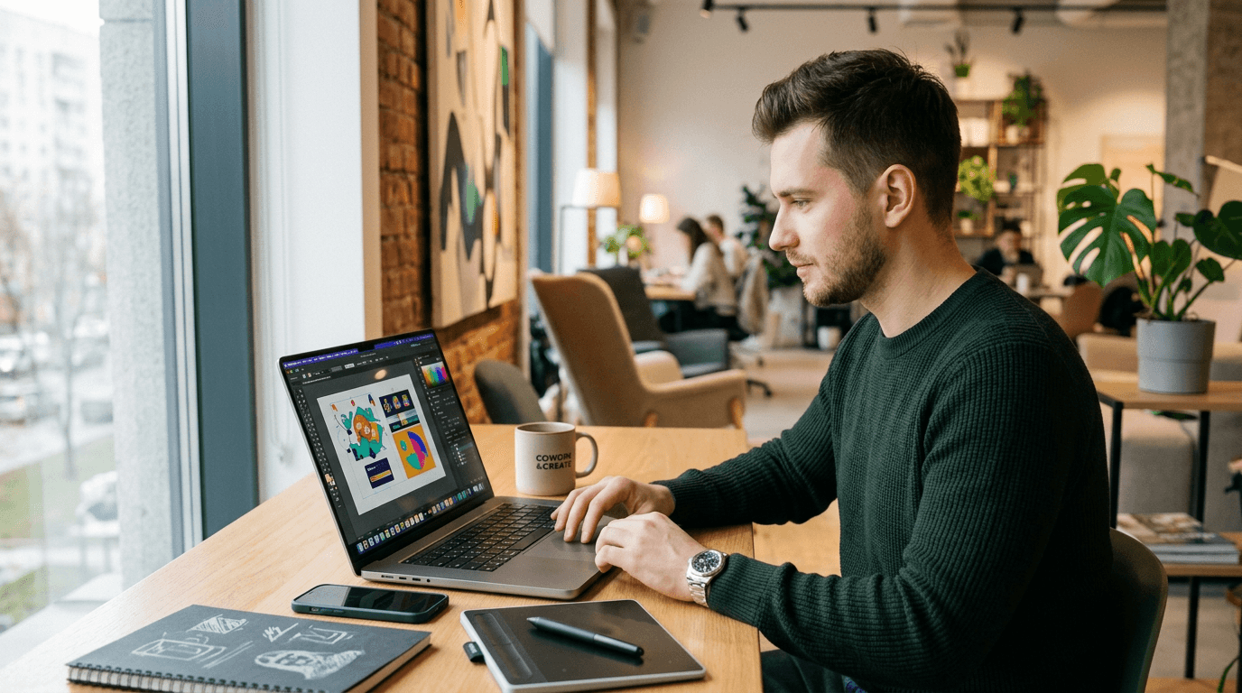 Артифика расширила арсенал инструментов: теперь создавать и редактировать изображения можно в одном ИИ-сервисе